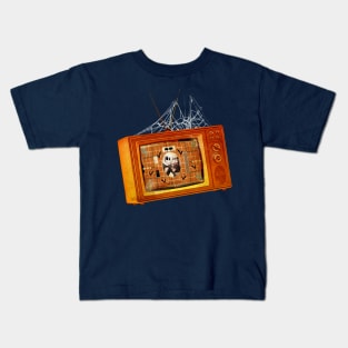 Jack & Teddy Kids T-Shirt